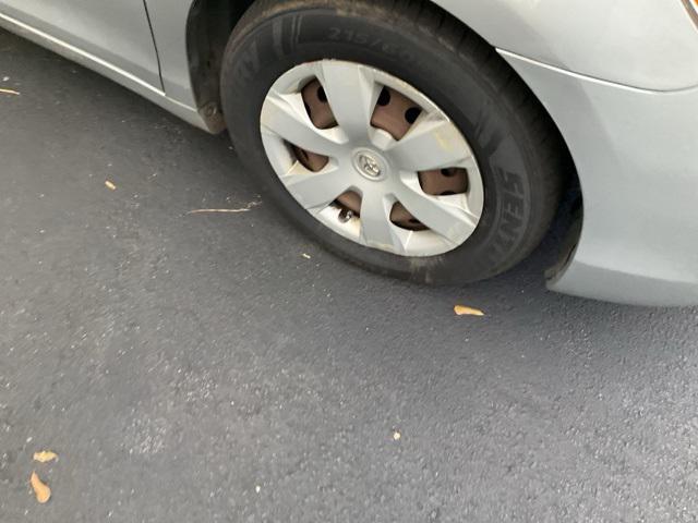 used 2007 Toyota Camry car, priced at $6,305