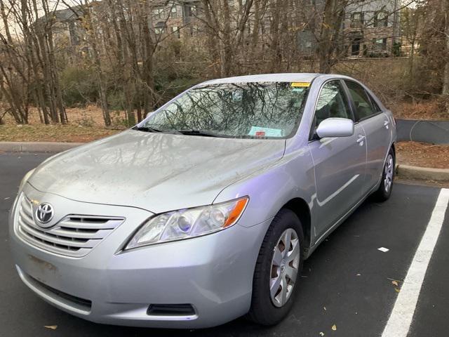 used 2007 Toyota Camry car, priced at $6,305