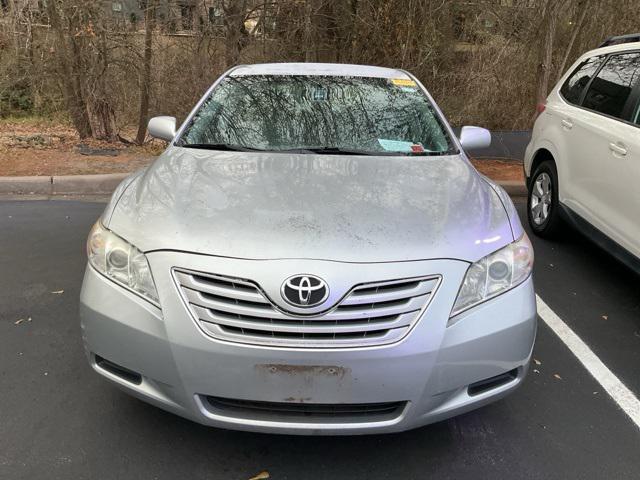 used 2007 Toyota Camry car, priced at $6,305