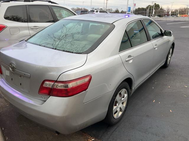 used 2007 Toyota Camry car, priced at $6,305