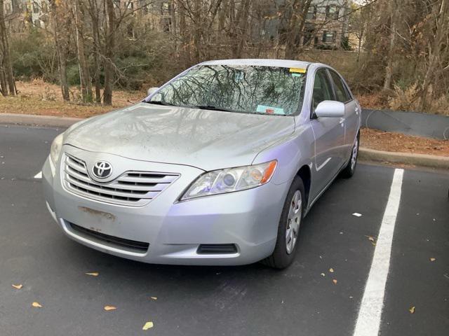 used 2007 Toyota Camry car, priced at $6,305