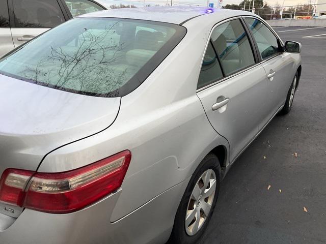 used 2007 Toyota Camry car, priced at $6,305