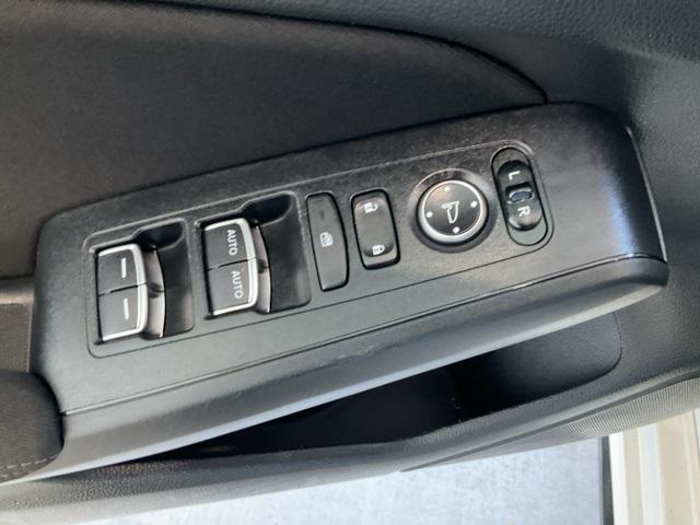 used 2023 Honda Civic car, priced at $25,458