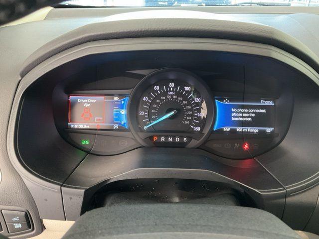 used 2023 Ford Edge car, priced at $29,230