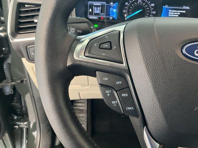 used 2023 Ford Edge car, priced at $29,230
