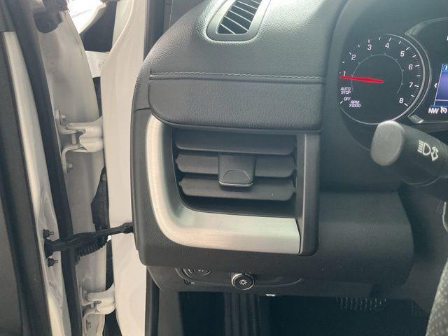 used 2022 GMC Terrain car, priced at $23,650