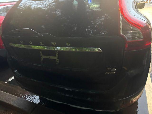 used 2015 Volvo XC60 car, priced at $9,920