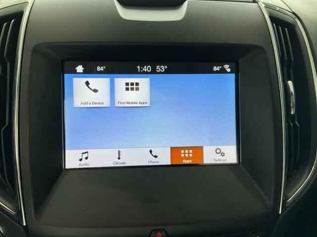 used 2019 Ford Edge car, priced at $16,300