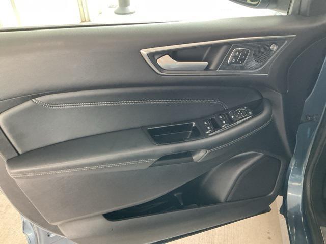 used 2019 Ford Edge car, priced at $16,300