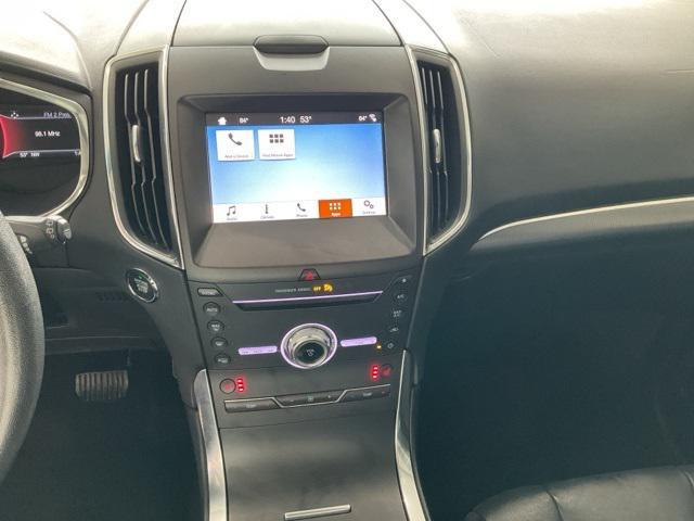 used 2019 Ford Edge car, priced at $16,300