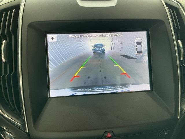 used 2019 Ford Edge car, priced at $16,300