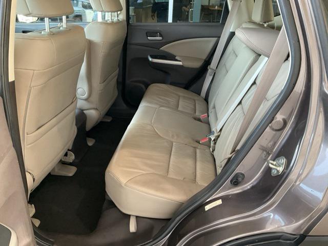 used 2014 Honda CR-V car, priced at $13,679