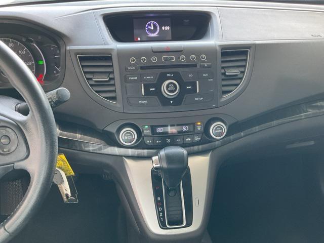 used 2014 Honda CR-V car, priced at $13,679