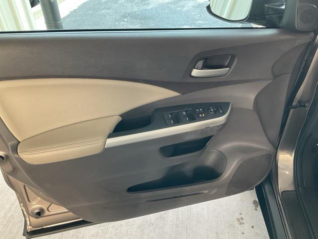 used 2014 Honda CR-V car, priced at $13,679