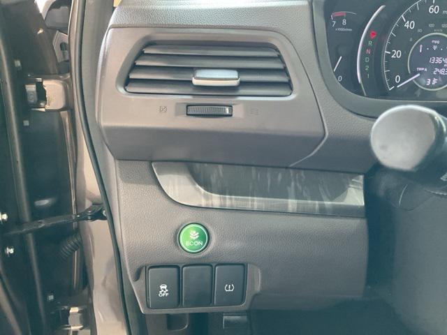 used 2014 Honda CR-V car, priced at $13,679