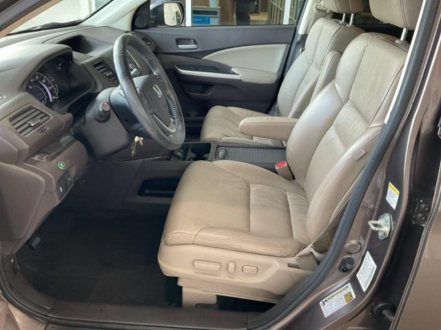 used 2014 Honda CR-V car, priced at $13,679