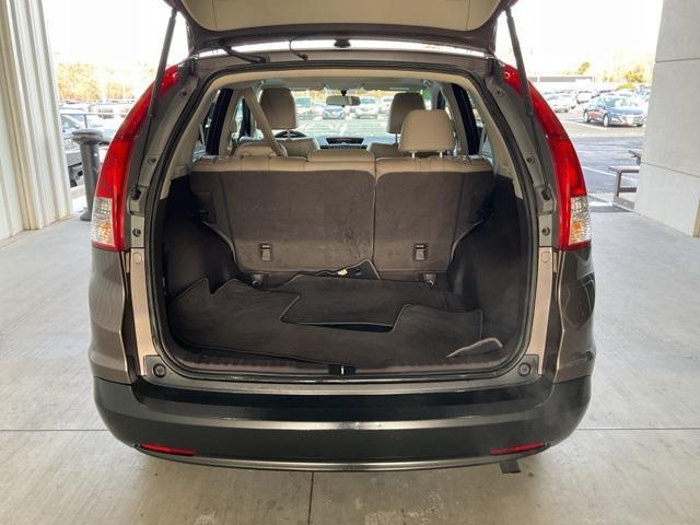 used 2014 Honda CR-V car, priced at $13,679