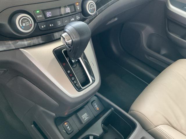 used 2014 Honda CR-V car, priced at $13,679