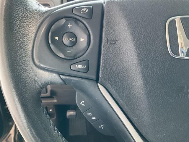 used 2014 Honda CR-V car, priced at $13,679