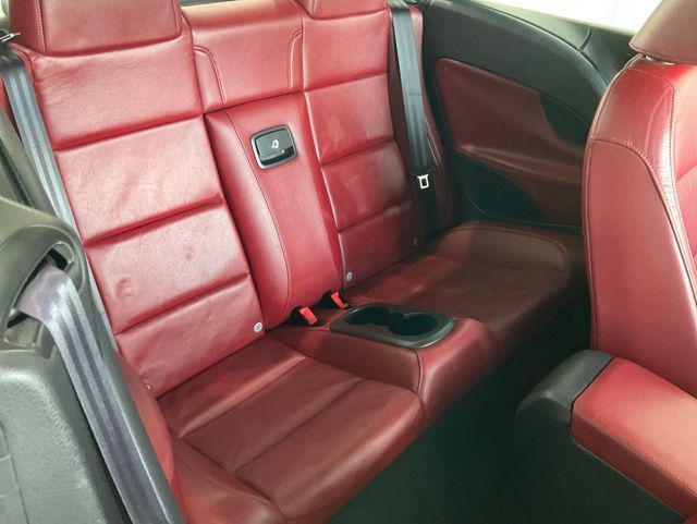 used 2012 Volkswagen Eos car, priced at $11,087