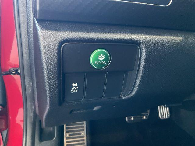 used 2017 Honda Accord car, priced at $16,695