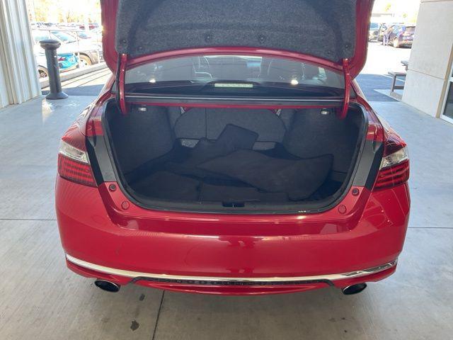 used 2017 Honda Accord car, priced at $16,695