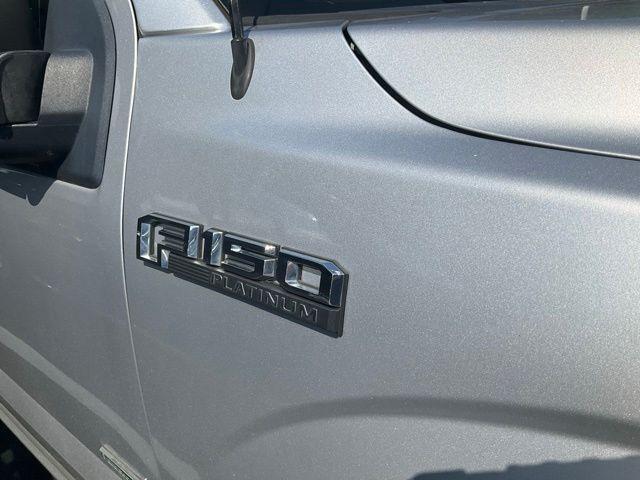 used 2016 Ford F-150 car, priced at $28,573