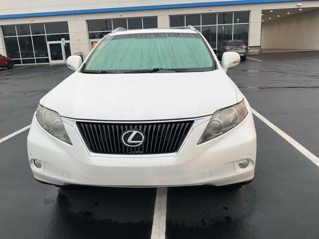 used 2011 Lexus RX 350 car, priced at $11,343