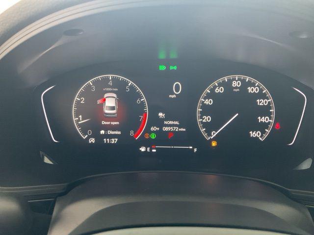 used 2023 Honda Civic car, priced at $23,955