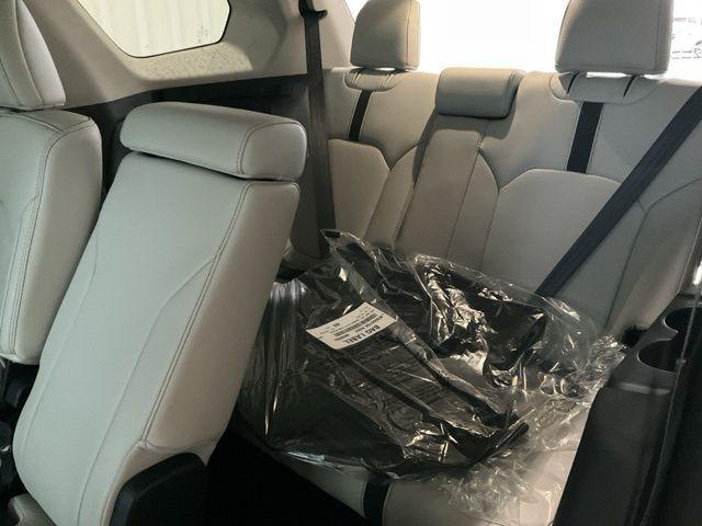 new 2026 Honda Pilot car, priced at $44,461