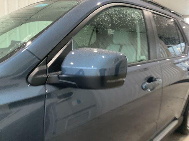 new 2026 Honda Pilot car, priced at $44,461