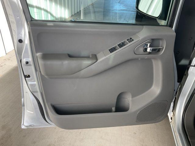 used 2007 Nissan Frontier car, priced at $9,995