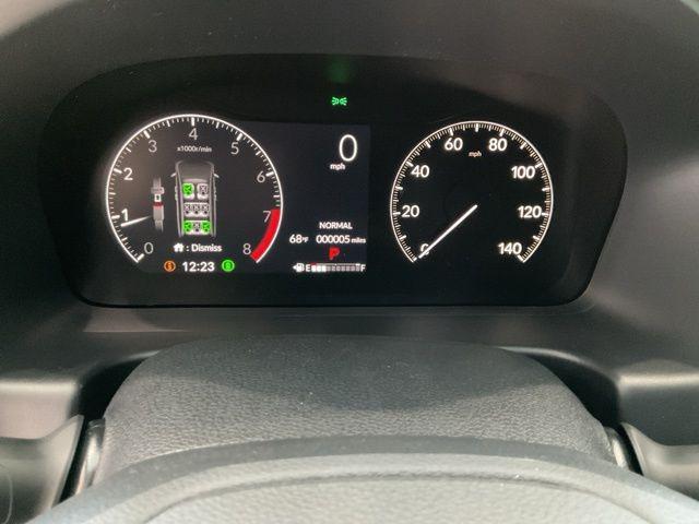 new 2026 Honda Odyssey car, priced at $43,211