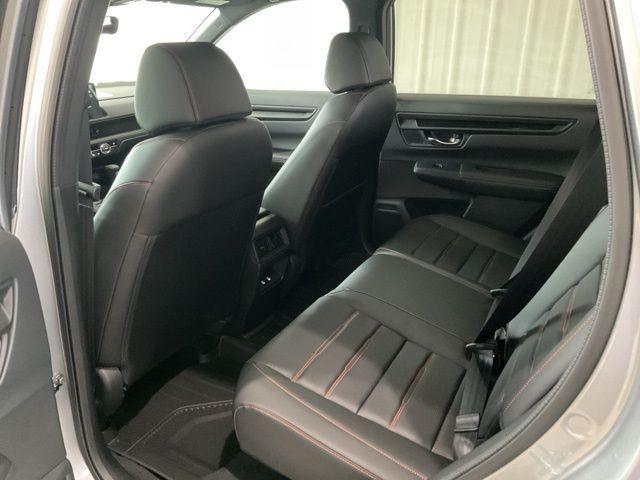 new 2026 Honda CR-V Hybrid car, priced at $39,574