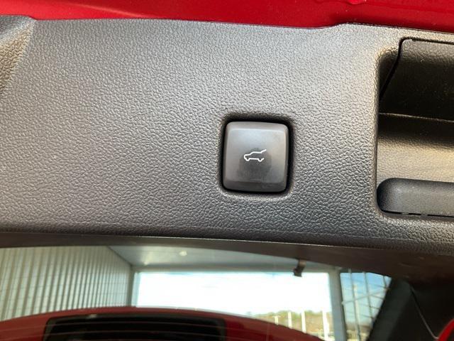 used 2022 Ford Escape car, priced at $19,524