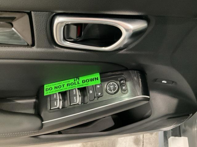 new 2026 Honda Civic Hybrid car, priced at $32,131