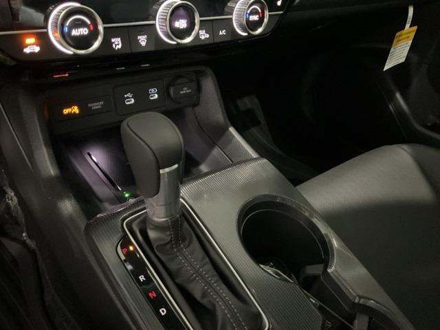 new 2026 Honda Civic Hybrid car, priced at $32,131