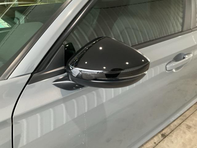 new 2026 Honda Civic Hybrid car, priced at $32,131