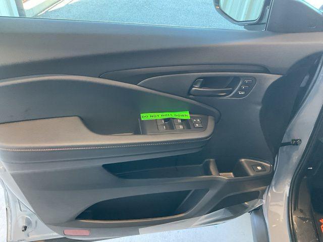 new 2026 Honda Ridgeline car, priced at $44,619