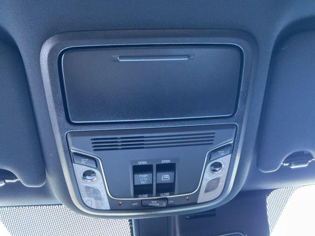 new 2026 Honda Ridgeline car, priced at $44,619