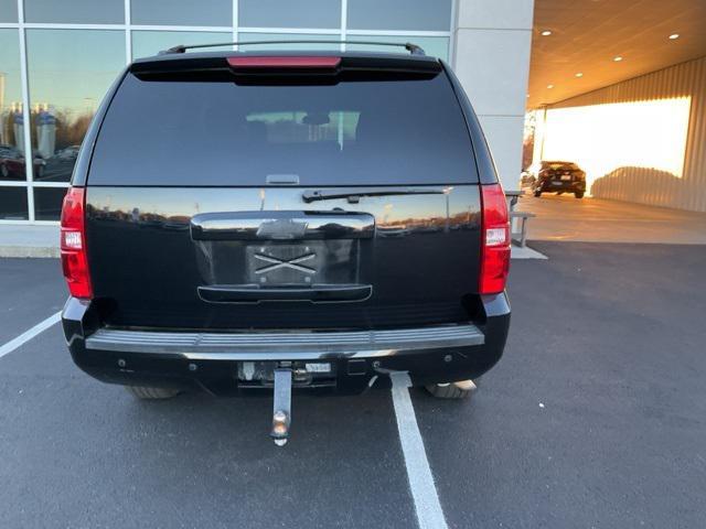 used 2012 Chevrolet Tahoe car, priced at $10,582