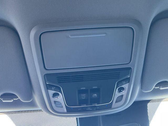 new 2026 Honda Ridgeline car, priced at $40,816