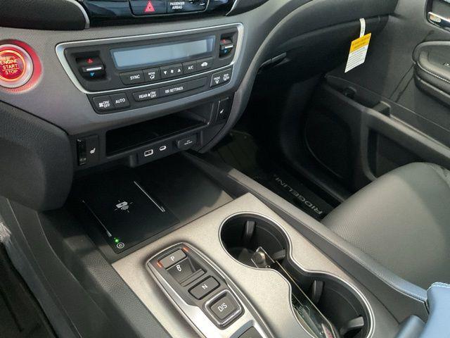 new 2026 Honda Ridgeline car, priced at $40,816
