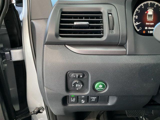 new 2026 Honda Ridgeline car, priced at $40,816