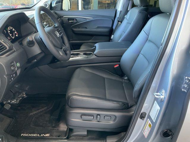 new 2026 Honda Ridgeline car, priced at $40,816