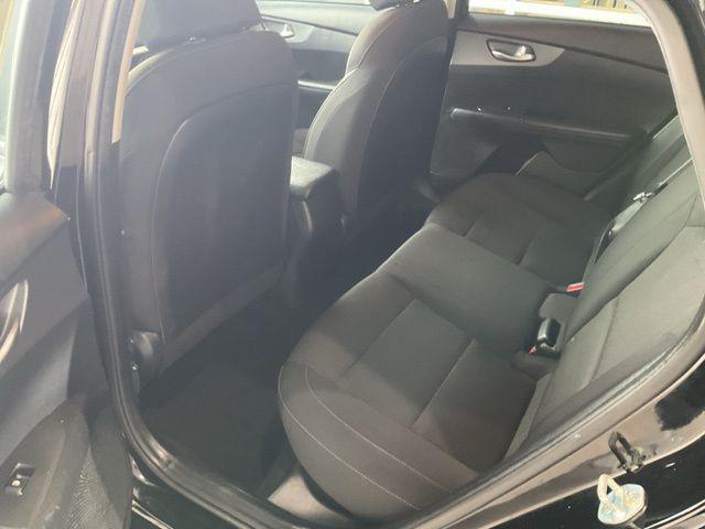 used 2019 Kia Forte car, priced at $14,799