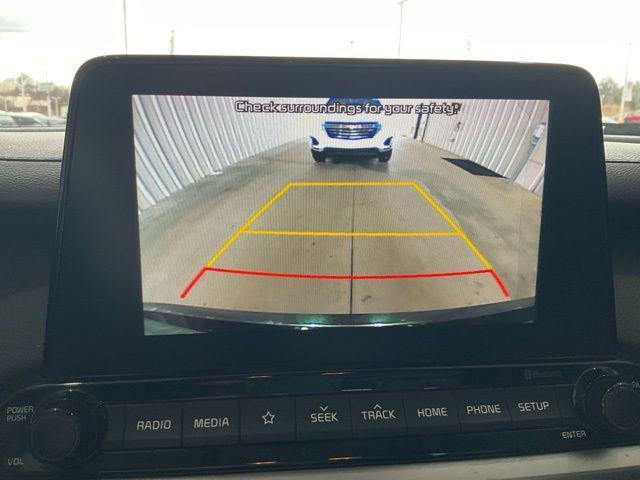 used 2019 Kia Forte car, priced at $14,799