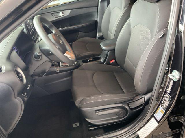 used 2019 Kia Forte car, priced at $14,799