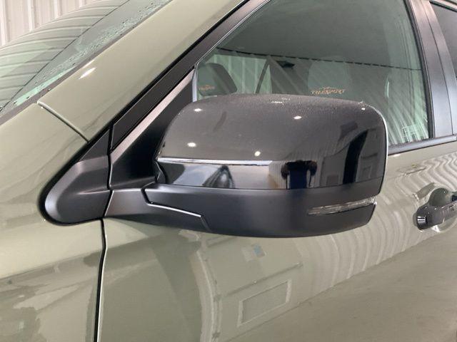 new 2026 Honda Passport car, priced at $50,594