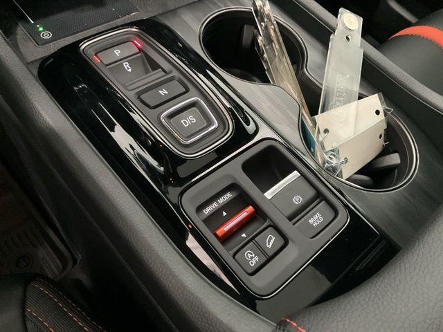 new 2026 Honda Passport car, priced at $50,594